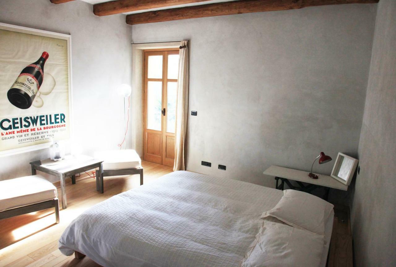 B&B Acaso Serralunga d'Alba Room photo